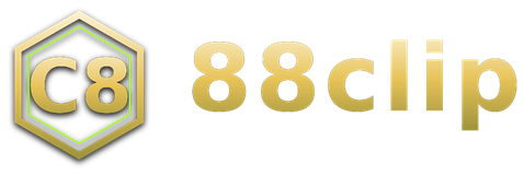 88clip logo