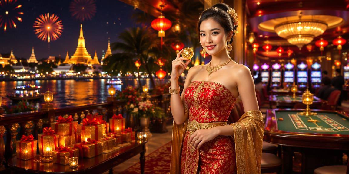 88clip ကျွန်တော်တို့ ကာစီနိုမှာ ဘာတွေရှိလဲ