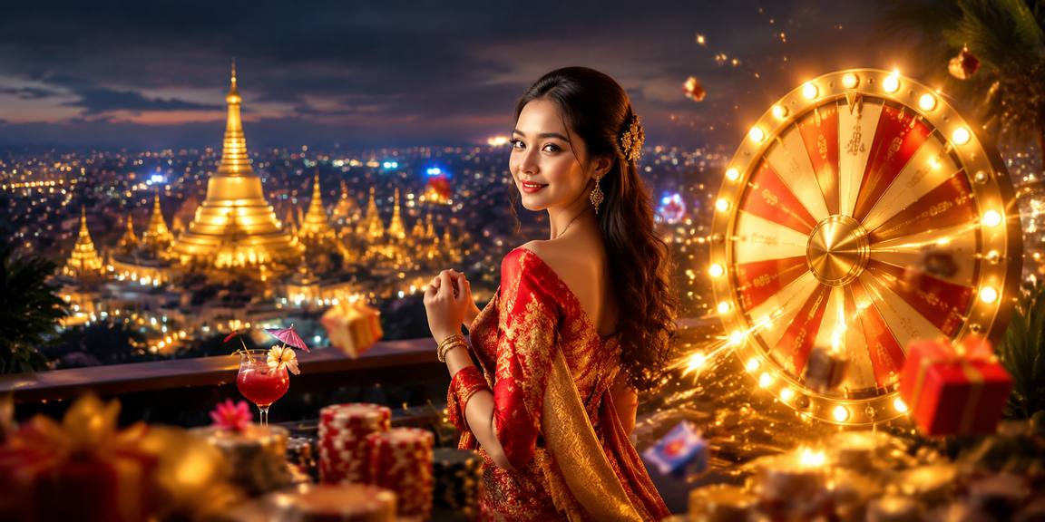 88clip Classic Slots Party မှာ ဘာတွေကစားလို့ရလဲ